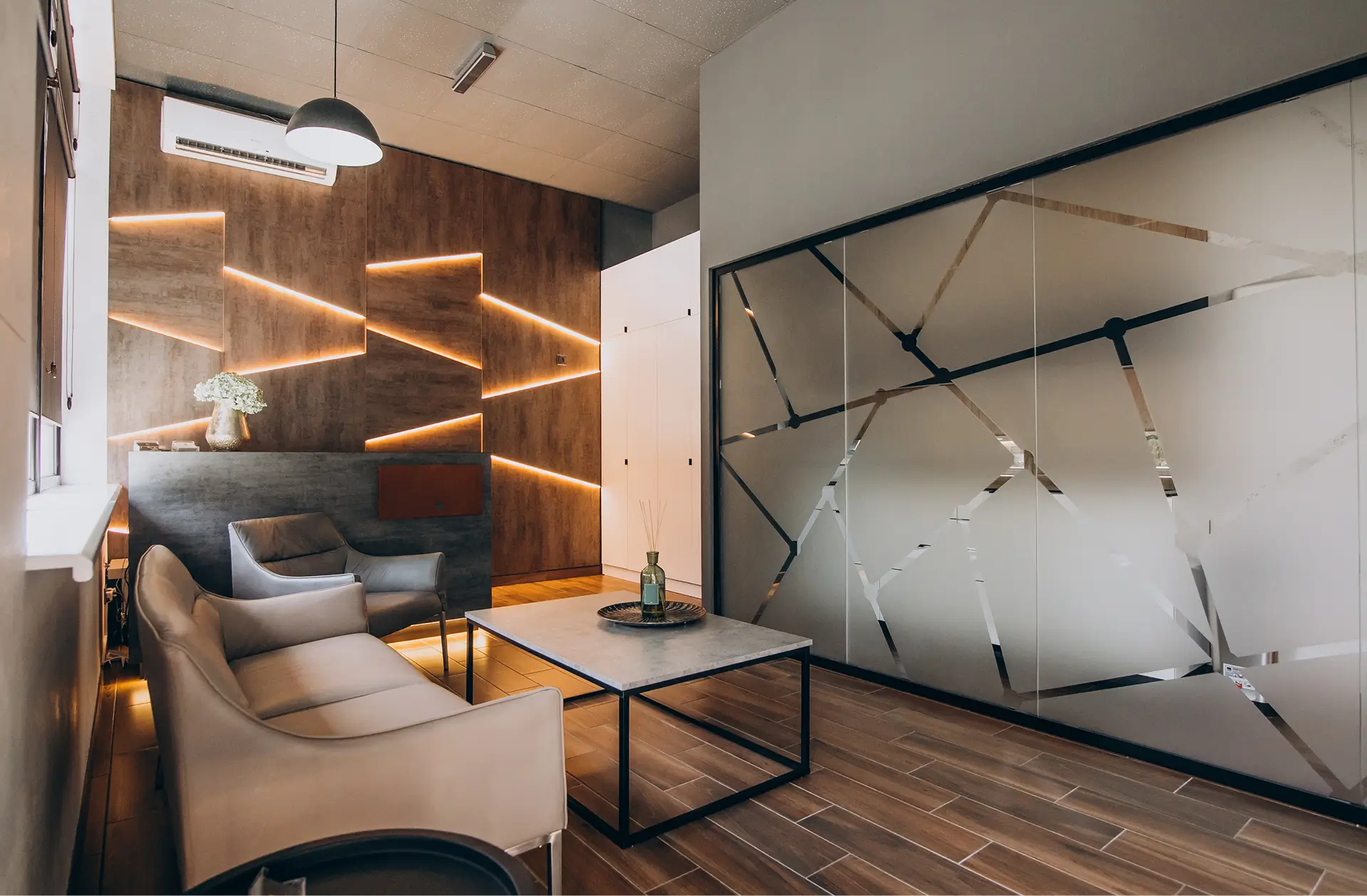 Drvomont - Asortiman